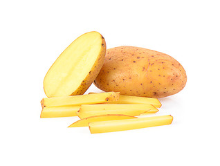 potato