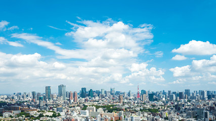 東京風景