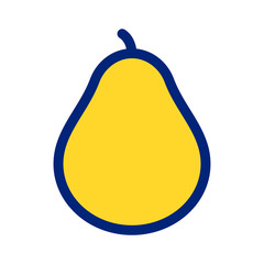 Grapefruit Icon