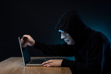 ブラックハッカー