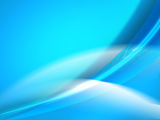 抽象　フレーム　メッセージスペース　枠　エコ　曲線模様　抽象的