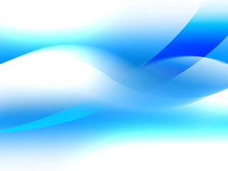 抽象　フレーム　メッセージスペース　枠　エコ　曲線模様　抽象的