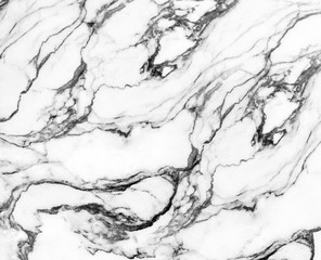Detailed structure of abstract marble black and white(gray). Pattern used for background,...