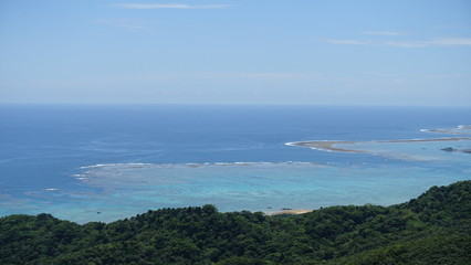 ishigaki beach