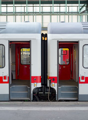 Einstieg