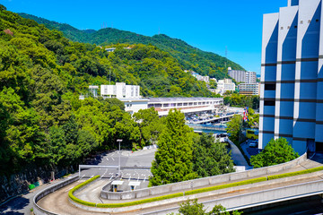 新神戸 神戸市 兵庫県