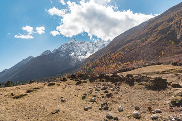 Beautiful Nepal, manaslu