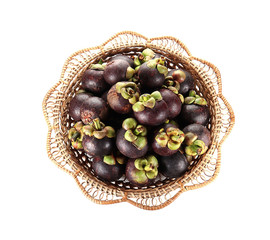mangosteen
