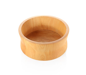 Wooden tub