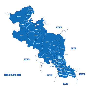 161 件の最適な 京都府の地図 画像 ストック写真 ベクター Adobe Stock