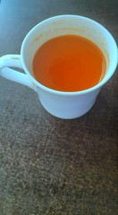cup of tea