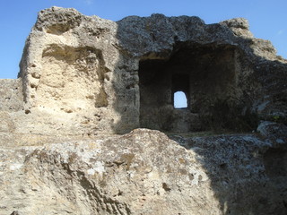 Tarquinia 