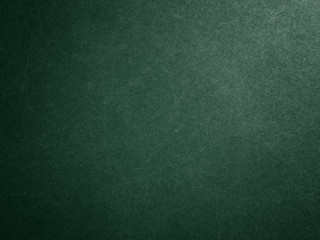 Abstract Dark Green Grunge Background