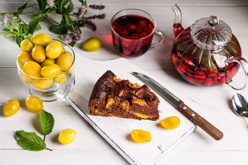 Image with cake