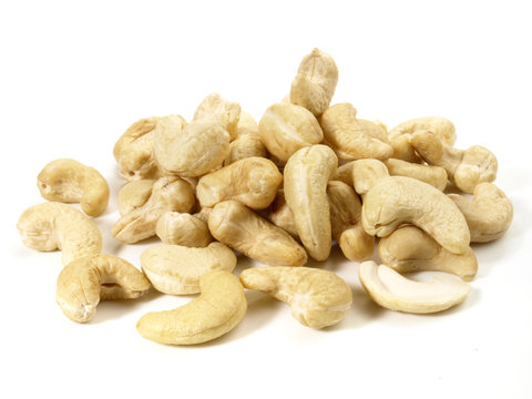 Cashewkerne