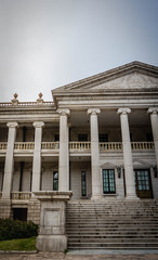 Fototapeta premium 덕수궁 석조전