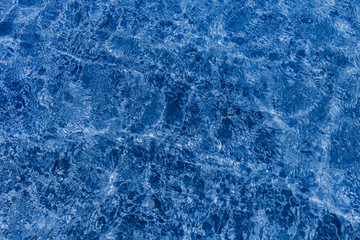 Ocean texture background