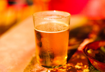 VASO DE CERVEZA FRESQUITA