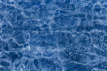 Fototapeta premium Ocean texture background