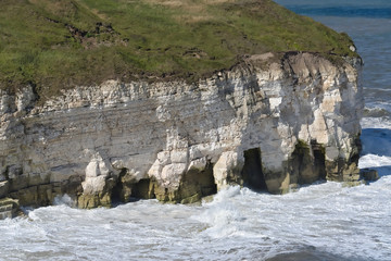 Flamborough Cliffs