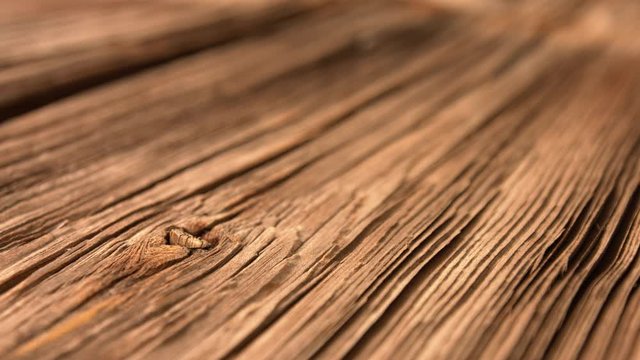 Abstract old wood texture, old fashioned wooden board 4k background