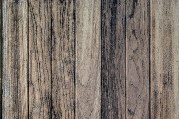 Wood texture brown board nature background