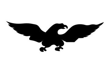 Eagle clipart