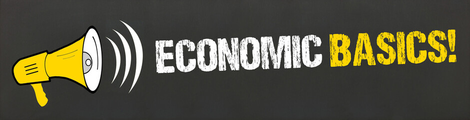 Economic Basics!