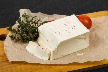 Traditional Feta Cheese