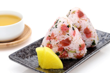 おにぎり