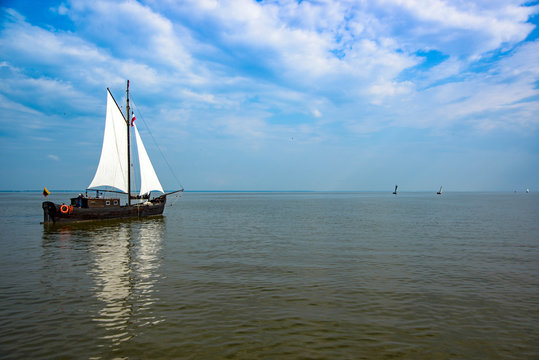 fishing boat