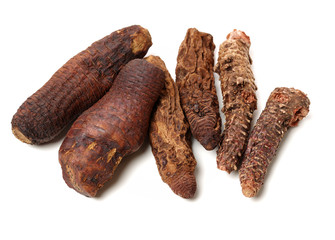 Traditional Chinese medicine： Cistanche deserticola Ma and Rhodiola rosea.