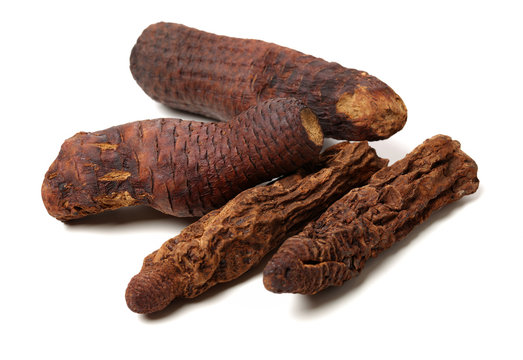 Traditional Chinese medicine： Cistanche deserticola Ma and Rhodiola rosea.