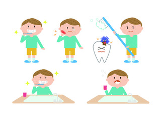 dental clinic_kids_boy