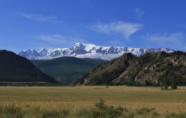 Kurkurek mountain