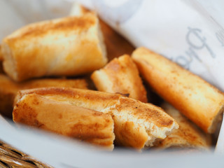 bread