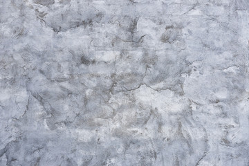 cement plaster wall fragment for background