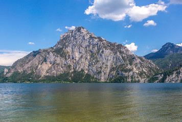 Magnificent Mountain