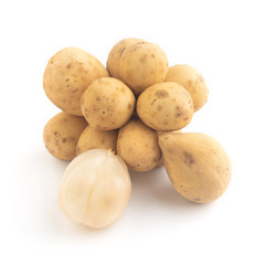 Wollongong Thai on white background