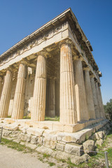 An amazing day around the Ancient Agora of Athens , this beautiful archaeological park will amaze you! 