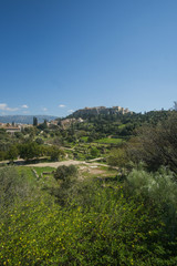 An amazing day around the Ancient Agora of Athens , this beautiful archaeological park will amaze you! 