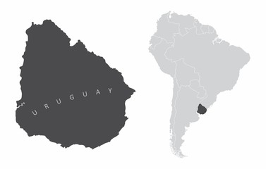 Uruguay South America