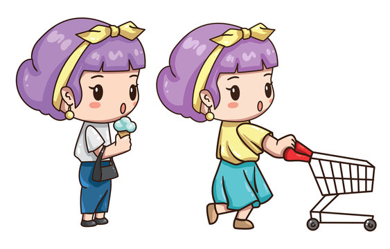 Chibi store 2024