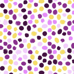 Geometric pattern. Abstract Background Design. Vector Seamless