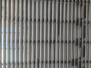 Window Curtains Home Window White