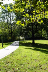 Oldentruper Park