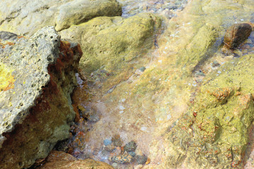 texture of stone