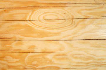 Obraz premium Close-up of wood surface texture and pattern. Natural background. 