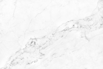 White grey marble texture background with high resolution, top view of natural tiles stone floor in luxury seamless glitter pattern for interior and exterior decoration.