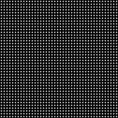 Seamless Halftone designed abstract backdrop. Grunge Dotted vector background. Vector template for graphic and web designs